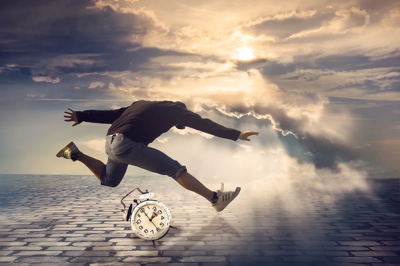 Time Machine