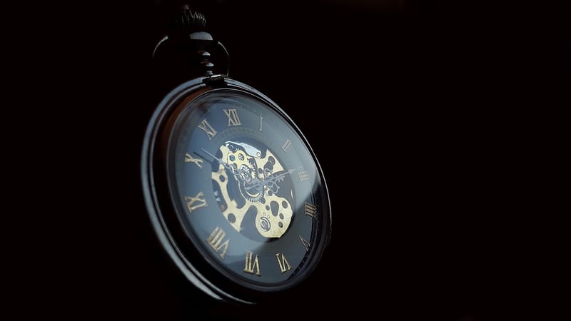 Temporal Experts